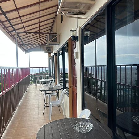 The Biggies Inn Oslob Dış mekan fotoğraf