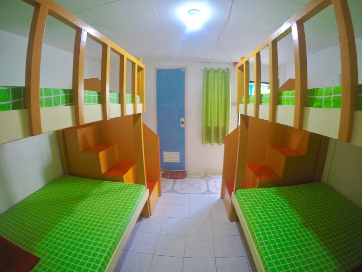 The Biggies Inn Oslob Dış mekan fotoğraf