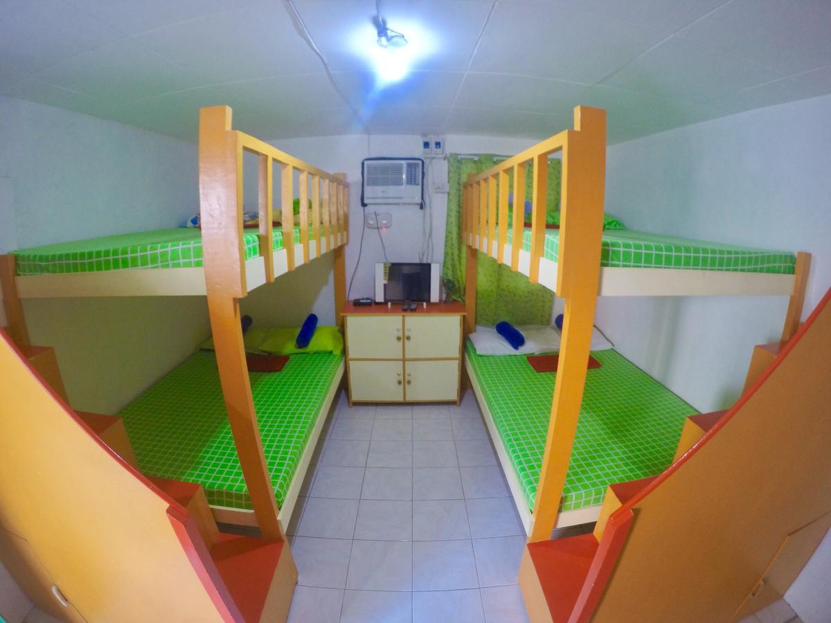 The Biggies Inn Oslob Dış mekan fotoğraf