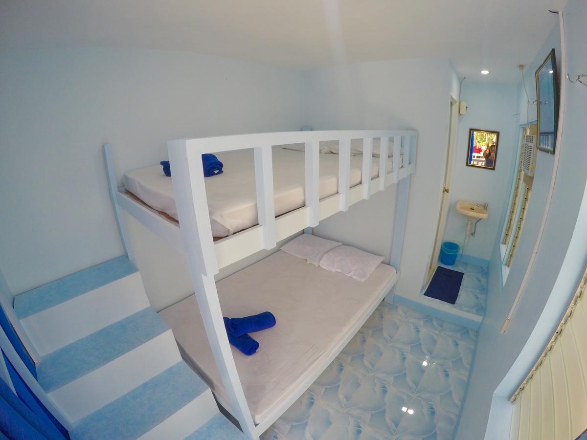 The Biggies Inn Oslob Dış mekan fotoğraf