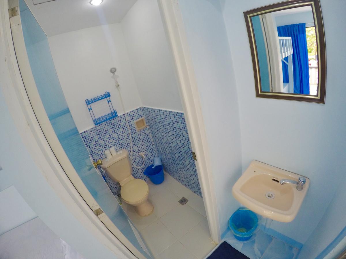 The Biggies Inn Oslob Dış mekan fotoğraf
