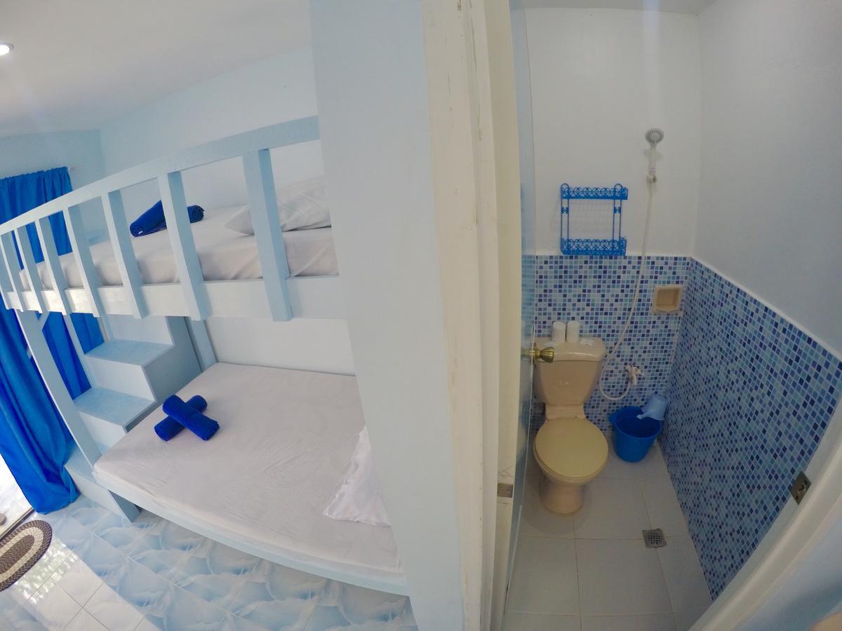 The Biggies Inn Oslob Dış mekan fotoğraf