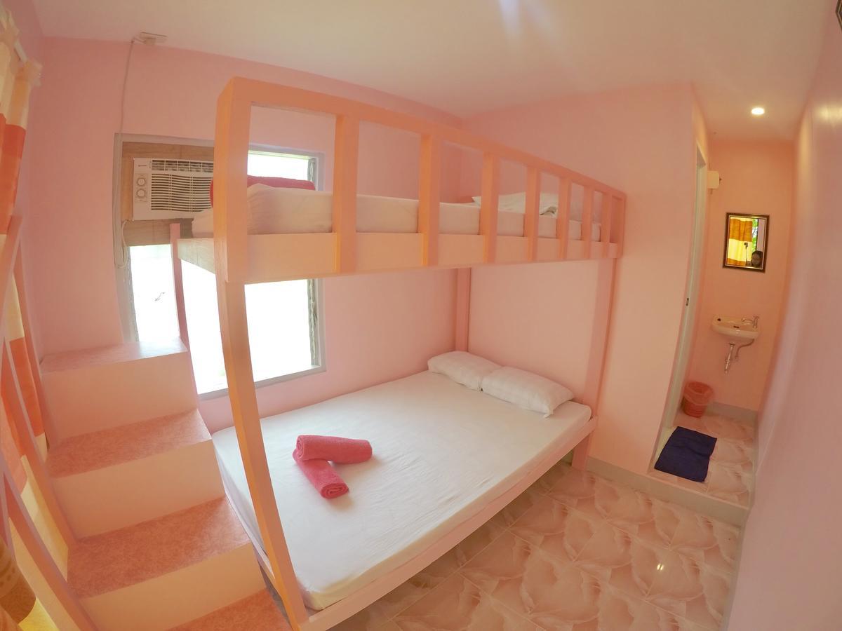The Biggies Inn Oslob Dış mekan fotoğraf