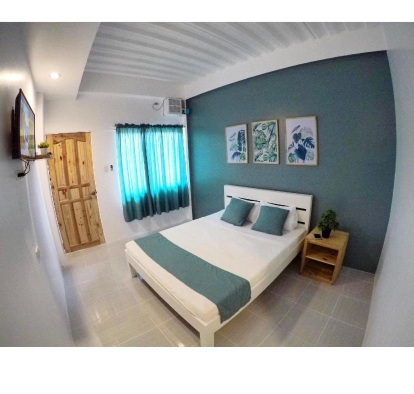 The Biggies Inn Oslob Dış mekan fotoğraf