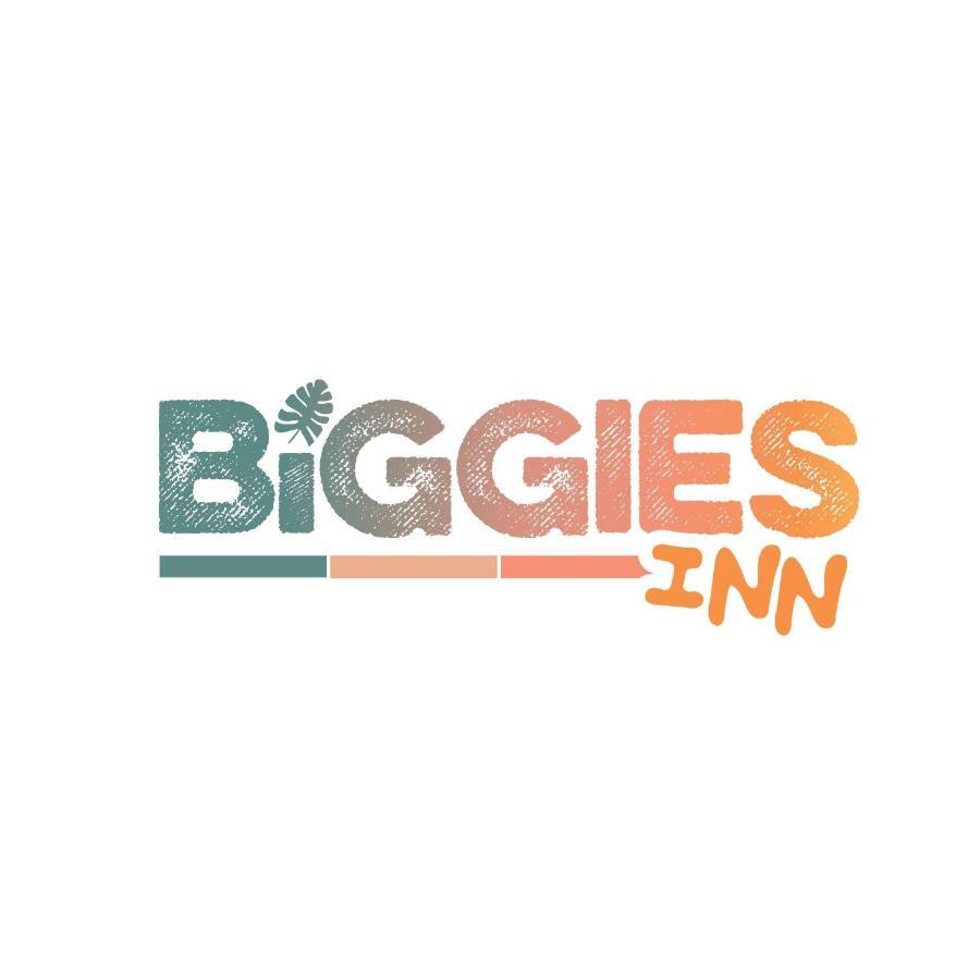 The Biggies Inn Oslob Dış mekan fotoğraf